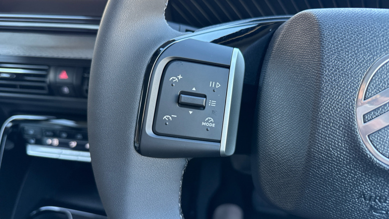 Citroen C3 Aircross 83kW Standard Range Max 44kWh 5dr Auto Electric Hatchback